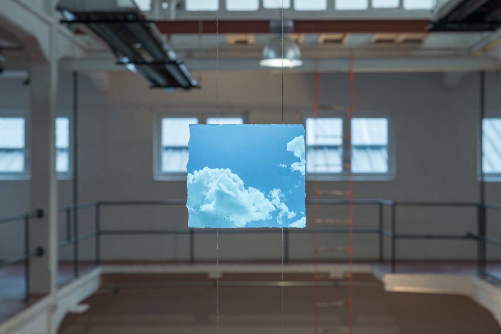 39. Stuttgarter Filmwinter – Festival for Expanded Media - Expanded Media Ausstellung