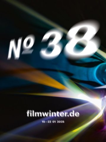 38. Stuttgarter Filmwinter – Festival for Expanded Media - Presse