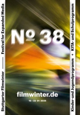 38. Stuttgarter Filmwinter – Festival for Expanded Media - Presse