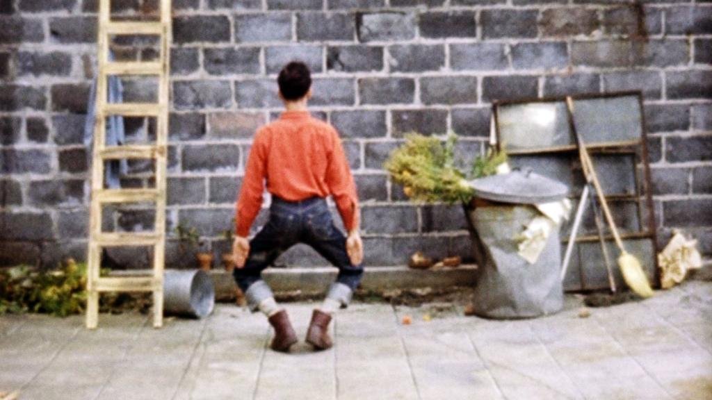 39. Stuttgarter Filmwinter – Festival for Expanded Media