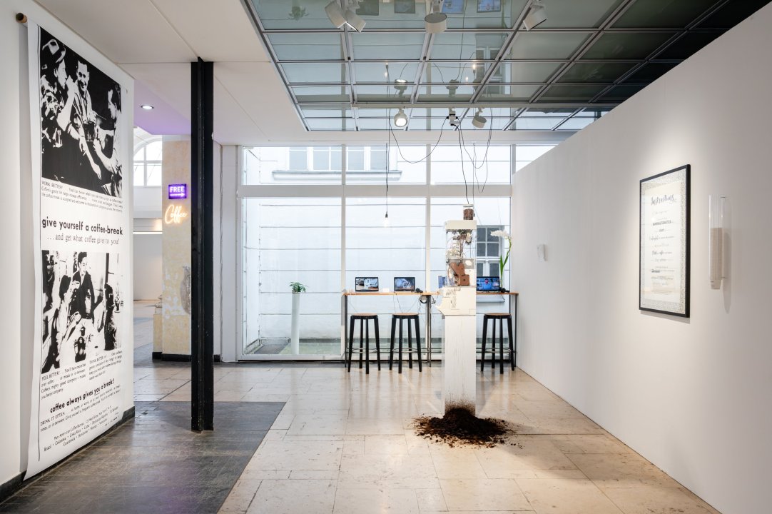 39. Stuttgarter Filmwinter – Festival for Expanded Media