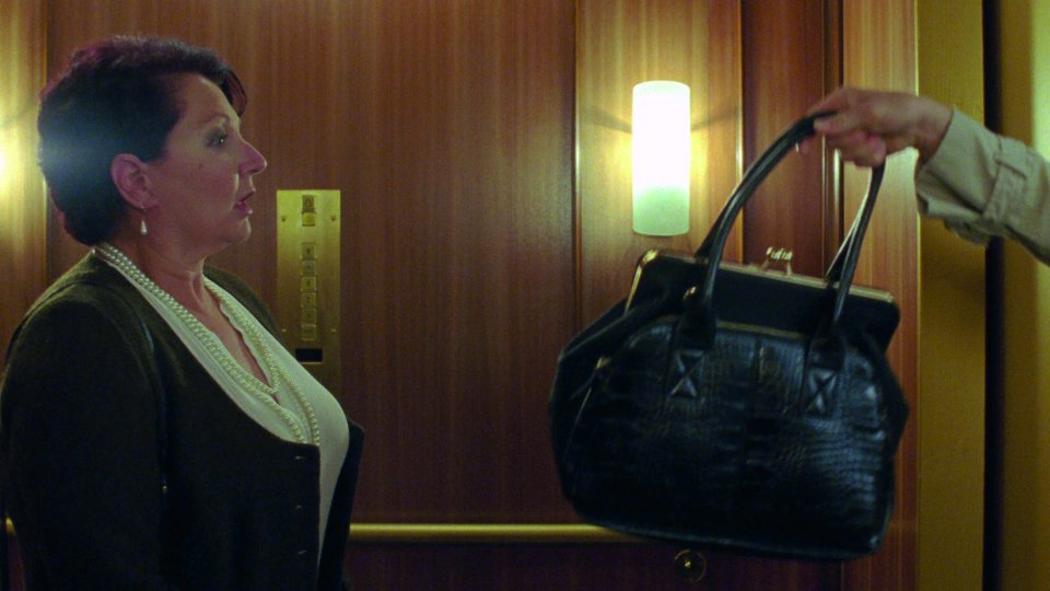 39. Stuttgarter Filmwinter – Festival for Expanded Media - Butterfahrt – inclusive Short Film Pearls