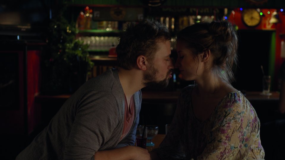 39. Stuttgarter Filmwinter – Festival for Expanded Media - Butterfahrt – inclusive Short Film Pearls