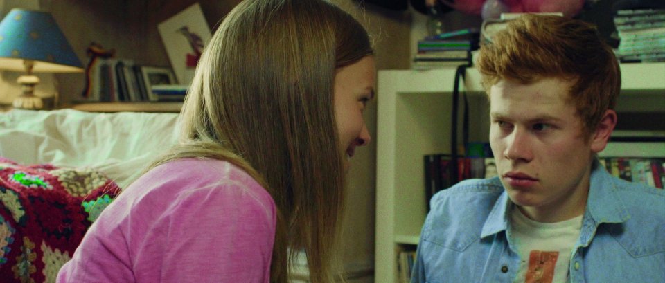 39. Stuttgarter Filmwinter – Festival for Expanded Media - Butterfahrt – inclusive Short Film Pearls