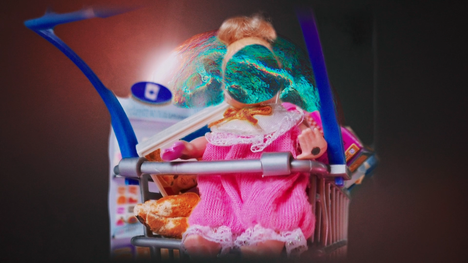 39. Stuttgarter Filmwinter – Festival for Expanded Media - Buggles Award 2025