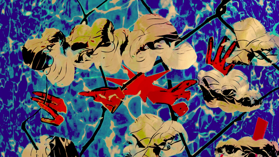 39. Stuttgarter Filmwinter – Festival for Expanded Media - Buggles Award 2025