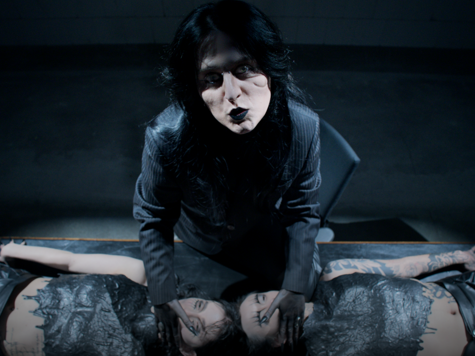 39. Stuttgarter Filmwinter – Festival for Expanded Media - Buggles Award 2025