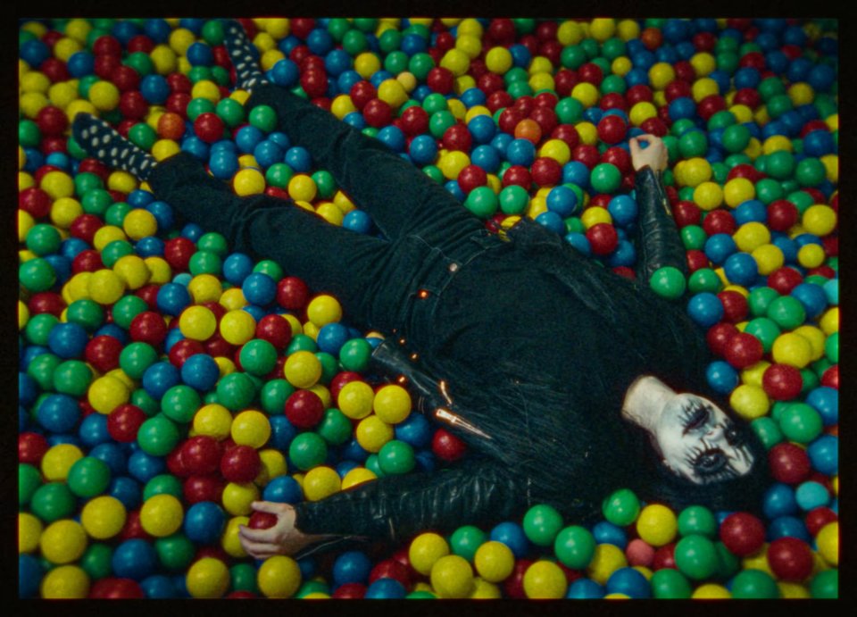 39. Stuttgarter Filmwinter – Festival for Expanded Media - Buggles Award 2025