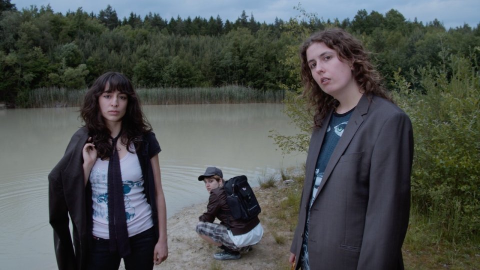 39. Stuttgarter Filmwinter – Festival for Expanded Media - Buggles Award 2025