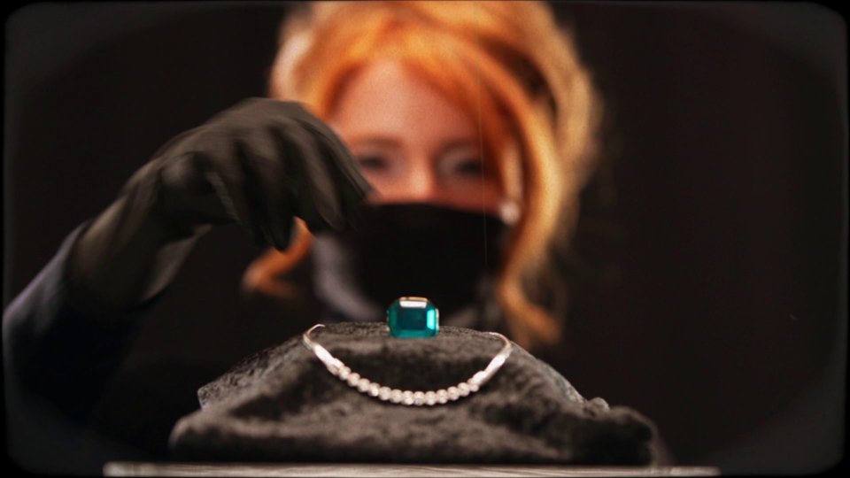 39. Stuttgarter Filmwinter – Festival for Expanded Media - Buggles Award 2025