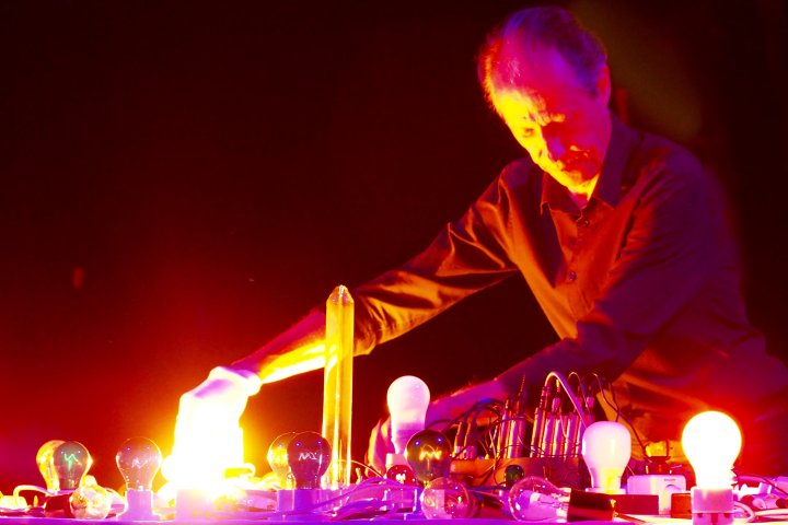 38. Stuttgarter Filmwinter – Festival for Expanded Media