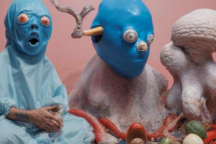38. Stuttgarter Filmwinter – Festival for Expanded Media