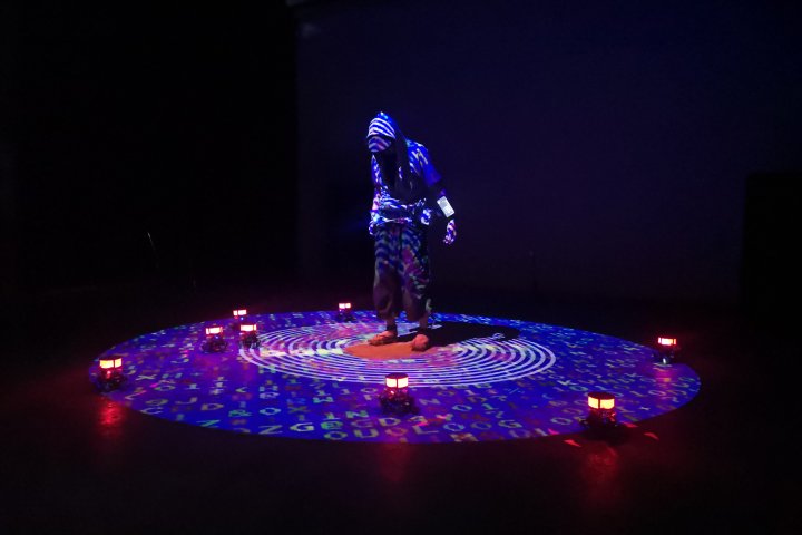 38. Stuttgarter Filmwinter – Festival for Expanded Media