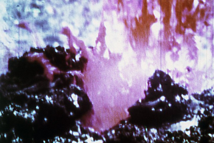 38. Stuttgarter Filmwinter – Festival for Expanded Media