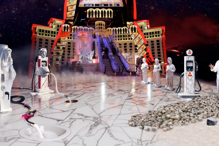 38. Stuttgarter Filmwinter – Festival for Expanded Media