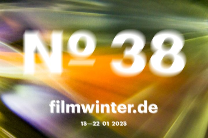38. Stuttgarter Filmwinter – Festival for Expanded Media