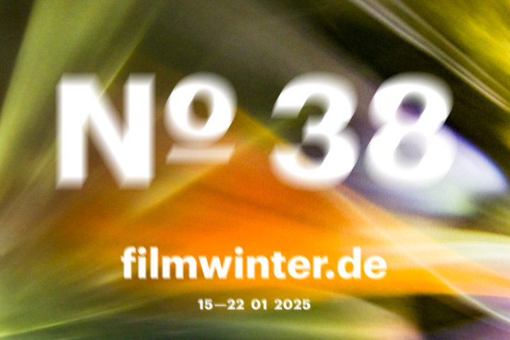 38. Stuttgarter Filmwinter – Festival for Expanded Media