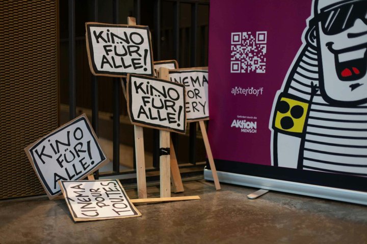 38. Stuttgarter Filmwinter – Festival for Expanded Media
