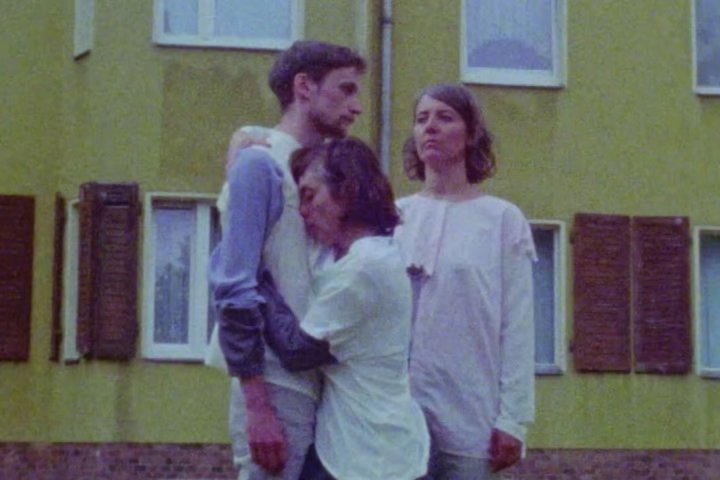 38. Stuttgarter Filmwinter – Festival for Expanded Media