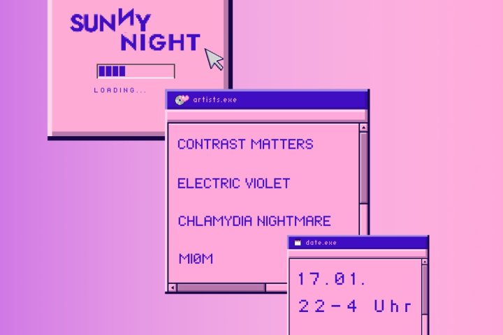 38. Stuttgarter Filmwinter – Festival for Expanded Media
