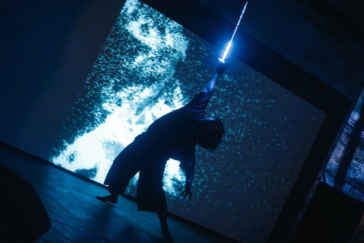 39. Stuttgarter Filmwinter – Festival for Expanded Media