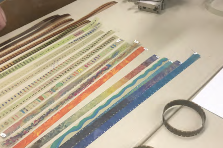 39. Stuttgarter Filmwinter – Festival for Expanded Media