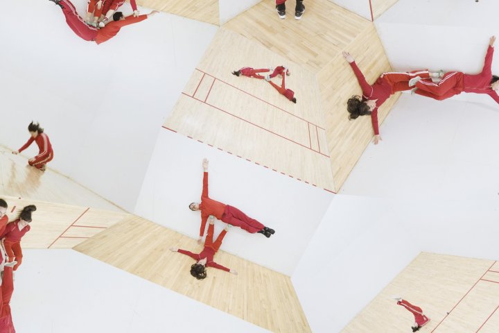 39. Stuttgarter Filmwinter – Festival for Expanded Media