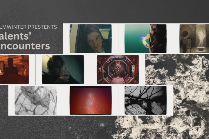 39. Stuttgarter Filmwinter – Festival for Expanded Media