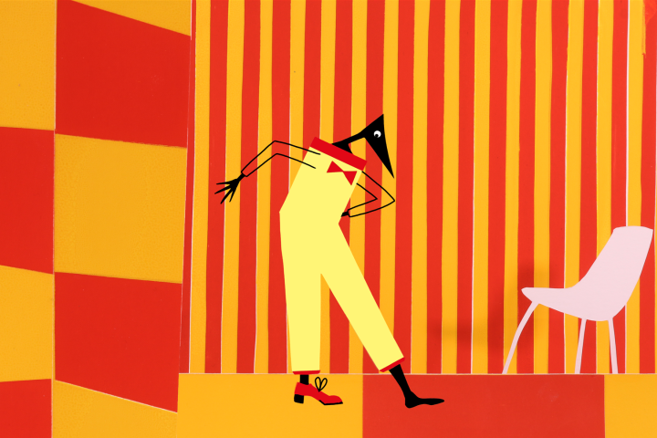 39. Stuttgarter Filmwinter – Festival for Expanded Media