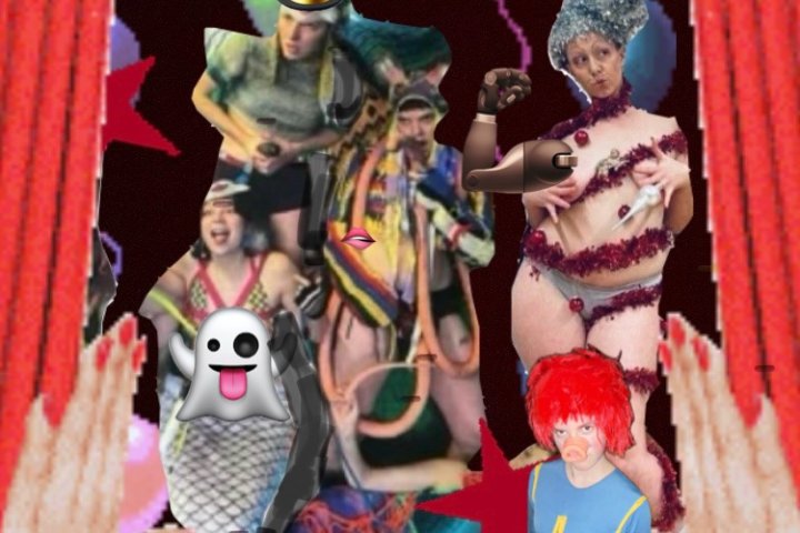 39. Stuttgarter Filmwinter – Festival for Expanded Media