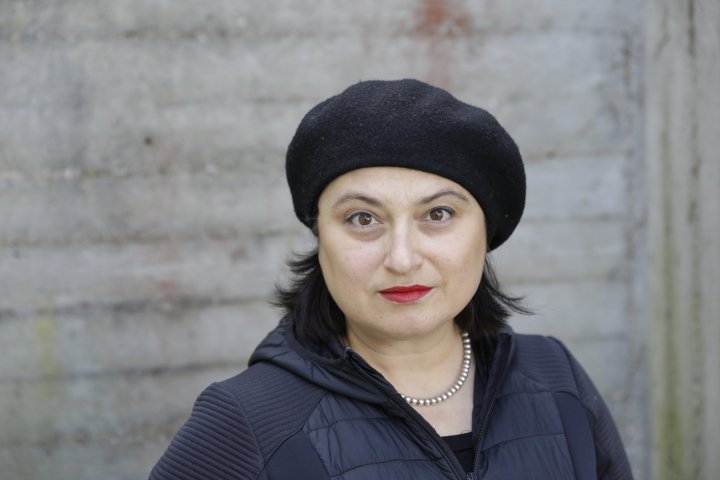 39. Stuttgarter Filmwinter – Festival for Expanded Media