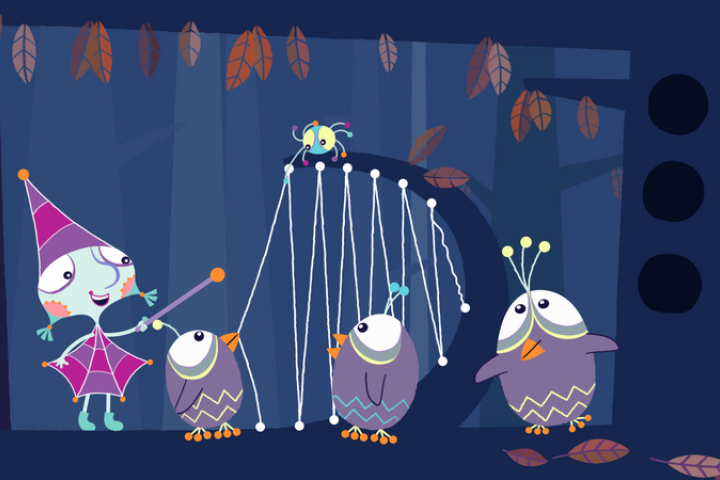 39. Stuttgarter Filmwinter – Festival for Expanded Media