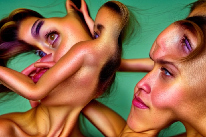 39. Stuttgarter Filmwinter – Festival for Expanded Media